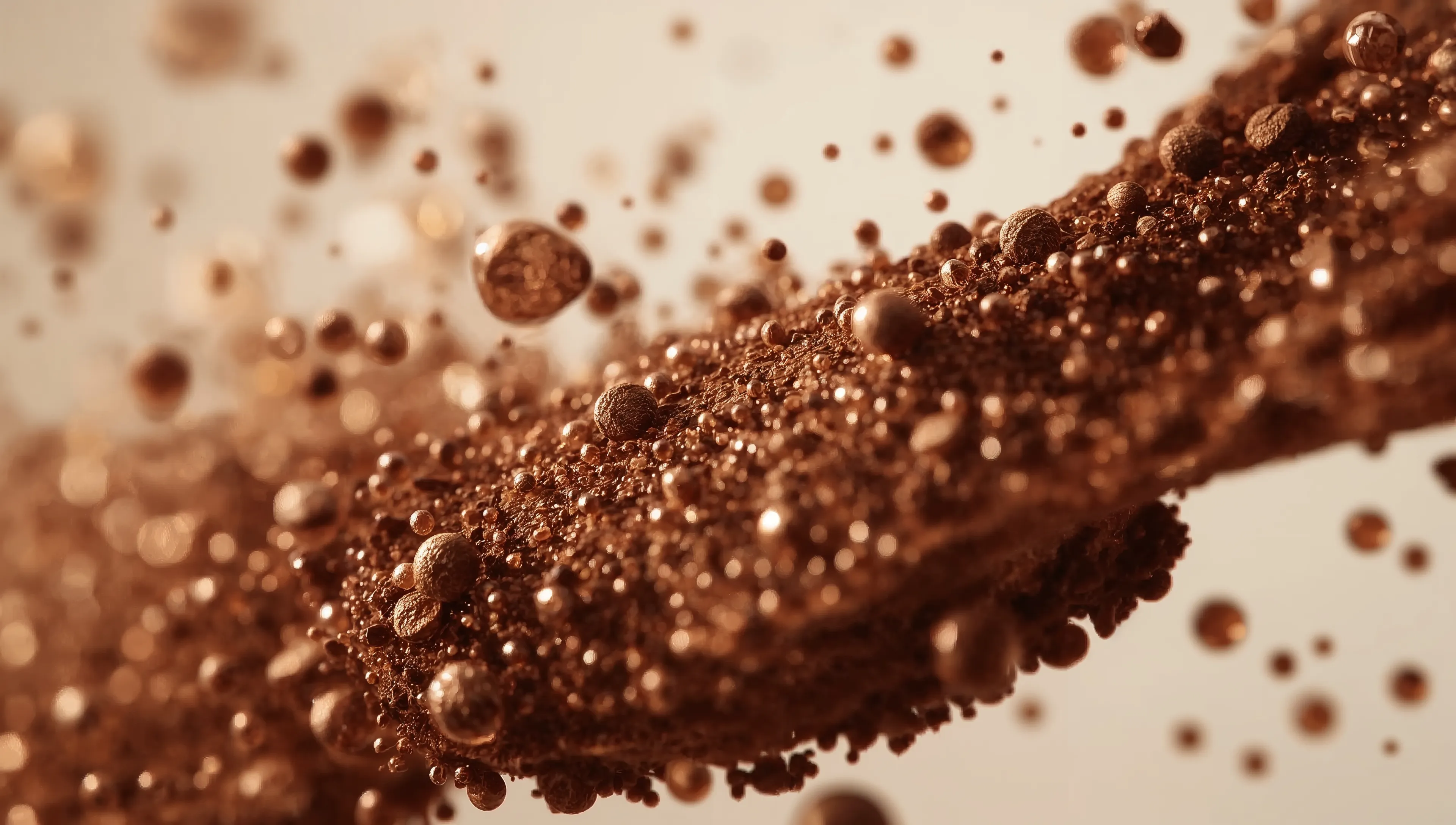 High flavonoids product