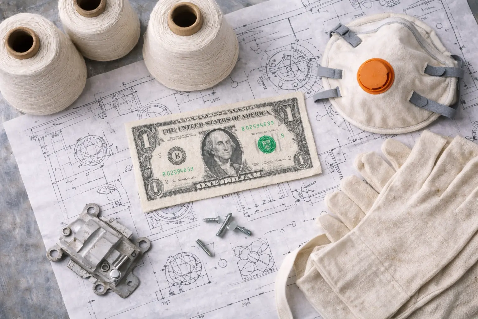 Industrial & Performance product