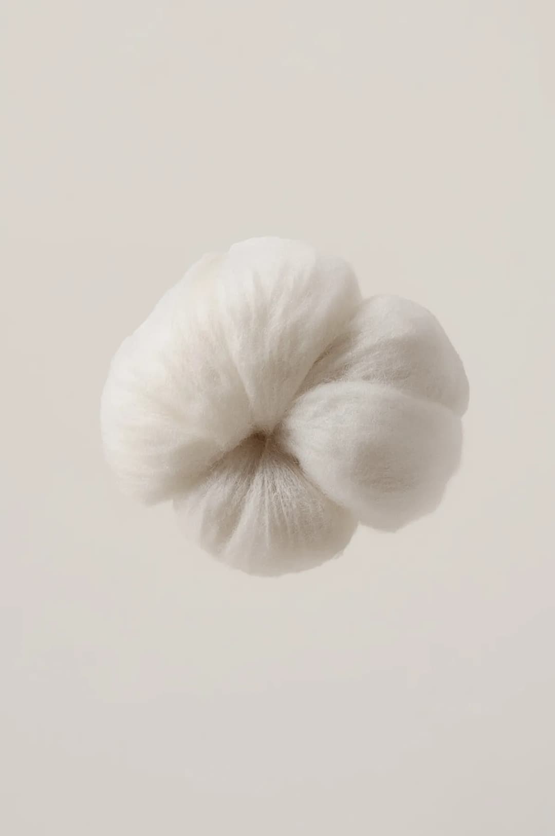 Cotton product