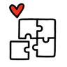 Puzzle icon