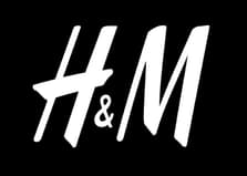 Logo H&M